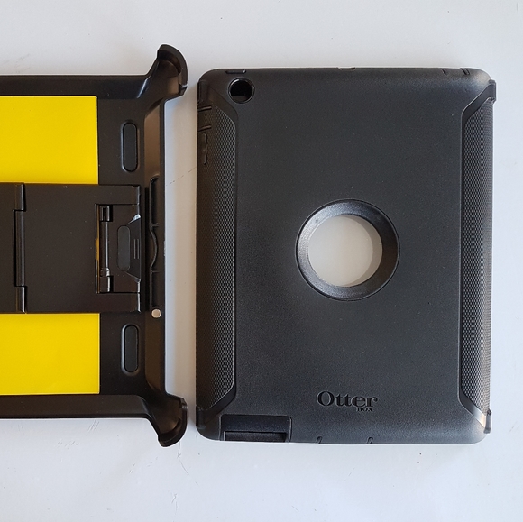 Case for Ipad 2/3/4 - Picture 3 of 4